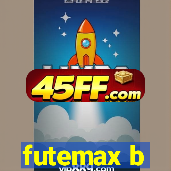 futemax b